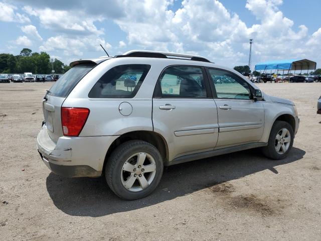 Photo 3 from auction – 2007 PONTIAC TORRENT with VIN 2CKDL63F476085754