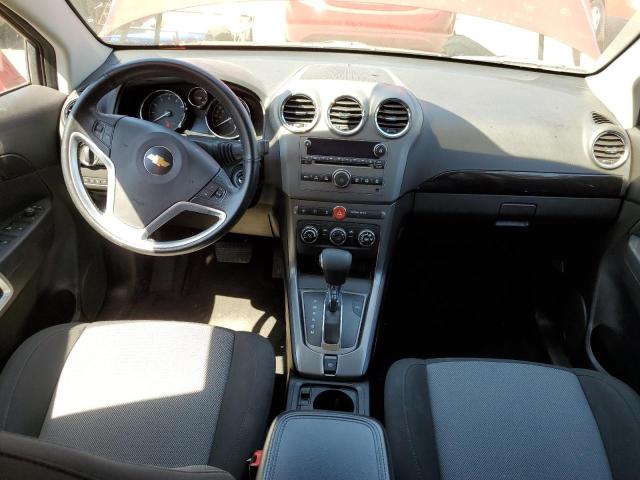 Photo 8 from auction – 2013 CHEVROLET CAPTIVA LS with VIN 3GNAL2EK9DS639775