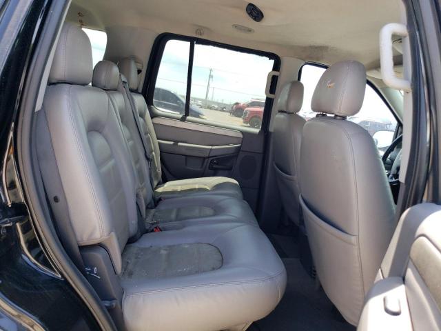 Photo 11 from auction – 2004 FORD EXPLORER X with VIN 1FMZU63K64ZB16070