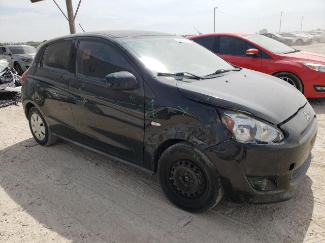 Photo 4 from auction – 2015 MITSUBISHI MIRAGE DE with VIN ML32A3HJ1FH045336