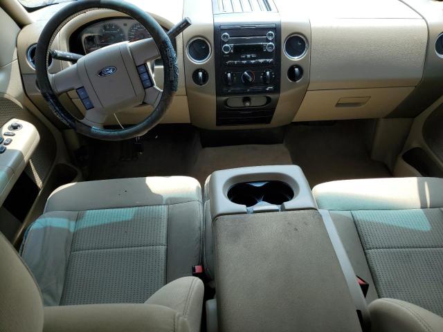 Photo 8 from auction – 2008 FORD F150 with VIN 1FTPX14518FC36607