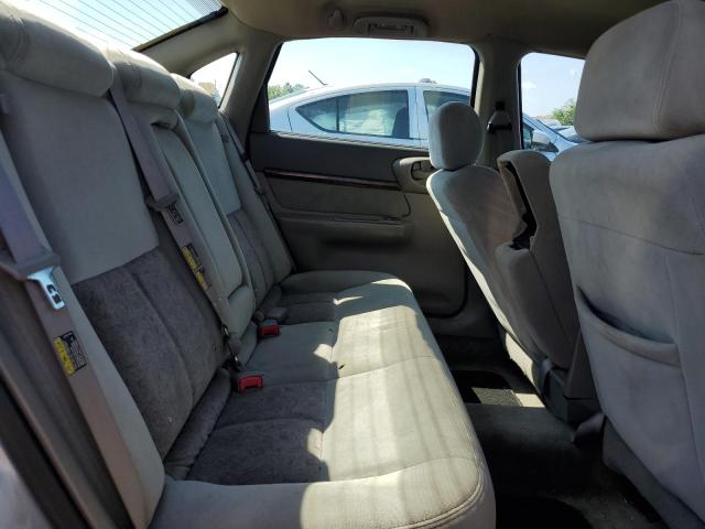 Photo 10 from auction – 2004 CHEVROLET IMPALA with VIN 2G1WF52E249440210