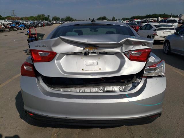 Photo 6 from auction – 2016 CHEVROLET MALIBU LS with VIN 1G1ZB5ST0GF341355