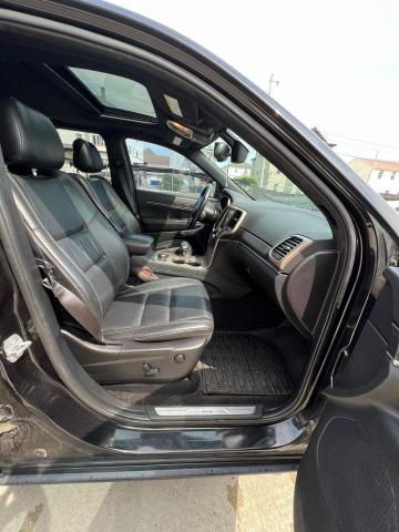 Photo 5 from auction – 2015 JEEP GRAND CHER with VIN 1C4RJFBG1FC140678