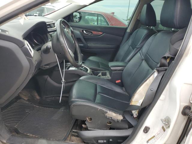Photo 7 from auction – 2014 NISSAN ROGUE S with VIN 5N1AT2MT9EC823832