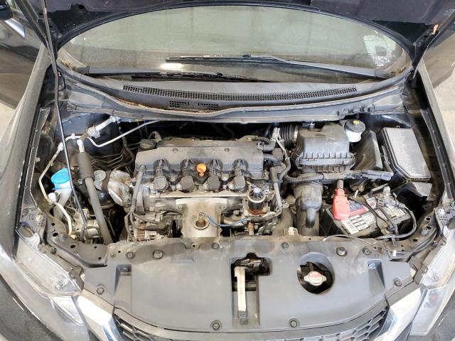 Photo 11 from auction – 2015 HONDA CIVIC LX with VIN 19XFB2F51FE060985