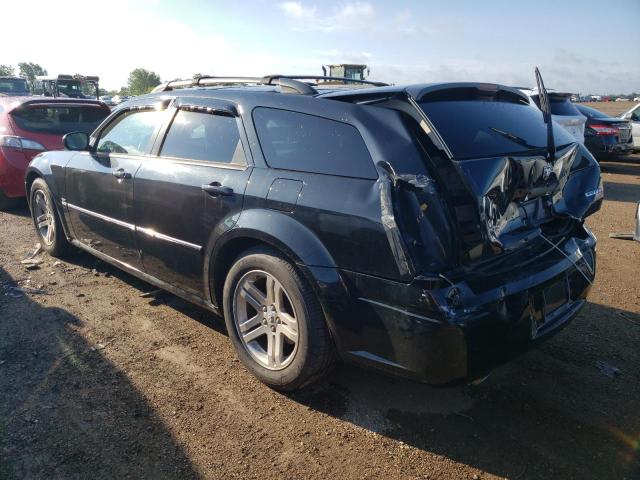 Photo 2 from auction – 2005 DODGE MAGNUM R/T with VIN 2D8GV58245H526221