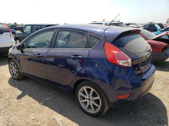 Photo 2 from auction – 2016 FORD FIESTA SE with VIN 3FADP4EJ4GM128566