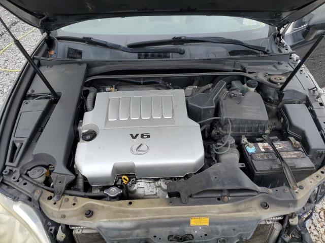 صورة رقم 11 من المزاد - 2007 LEXUS ES 350 مع VIN JTHBJ46G672141279