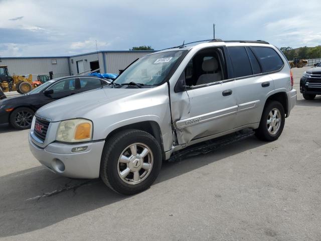 GMC ENVOY 2004 с VIN 1GKDT13S442278183 - Фото с аукциона