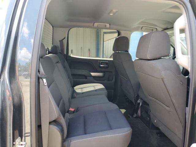 Photo 10 from auction – 2018 CHEVROLET SILVERADO with VIN 3GCUKREC9JG175377