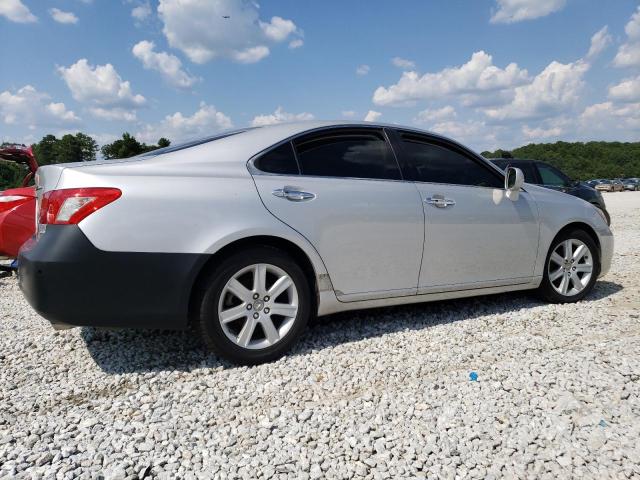 Photo 3 from auction – 2007 LEXUS ES 350 with VIN JTHBJ46G072009876