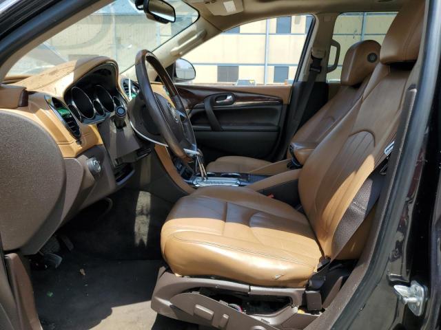 Photo 7 from auction – 2014 BUICK ENCLAVE with VIN 5GAKRBKD3EJ107993