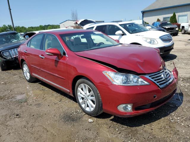 Zdjęcie 4 z aukcji – 2012 LEXUS ES 350 z VIN JTHBK1EG8C2498616