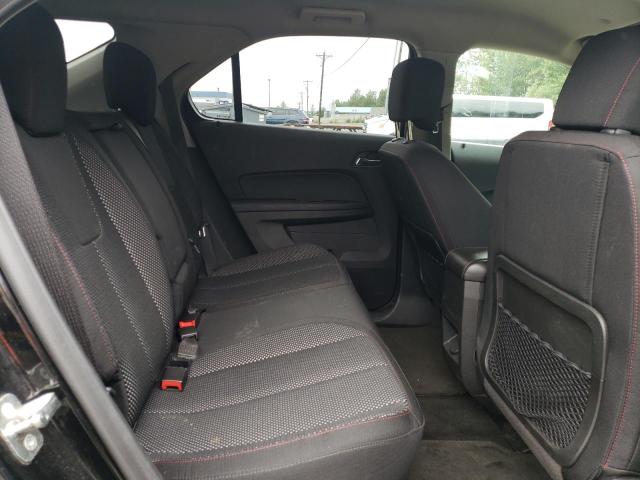 Photo 11 from auction – 2014 CHEVROLET EQUINOX LT with VIN 2GNFLFEK5E6380988