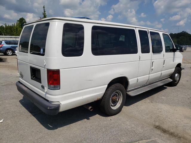 Фото 3 с аукциона – 2006 FORD ECONOLINE с VIN 1FBSS31L76HA33153