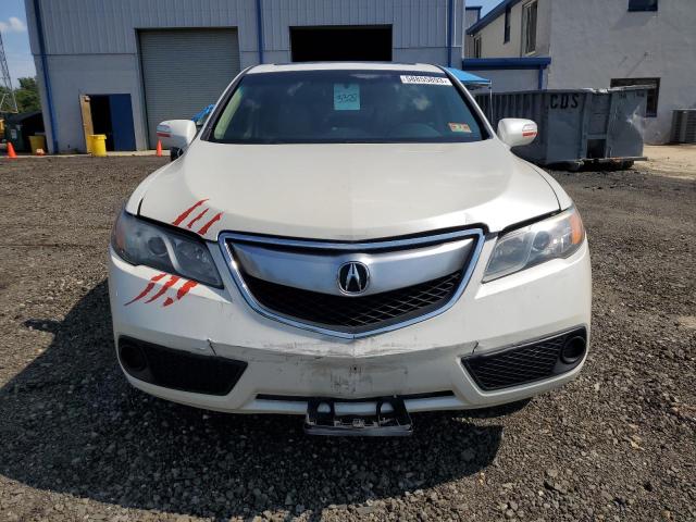 Photo 5 from auction – 2015 ACURA RDX with VIN 5J8TB4H3XFL027812
