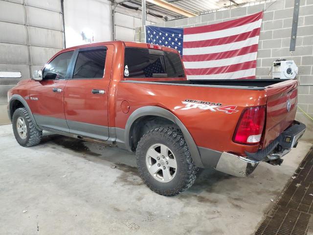 Photo 2 from auction – 2009 DODGE RAM 1500 with VIN 1D3HV13T09S735800