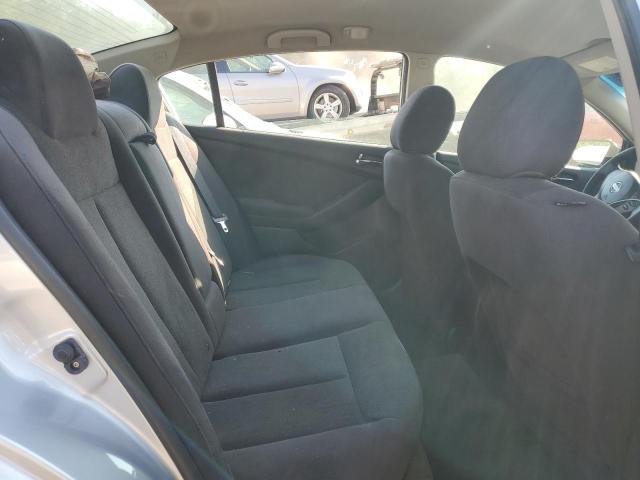 Photo 10 from auction – 2012 NISSAN ALTIMA BAS with VIN 1N4AL2AP9CC208941