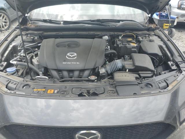 Photo 11 from auction – 2021 MAZDA 3 SELECT with VIN JM1BPAKL6M1348578