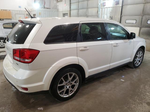 Photo 3 from auction – 2015 DODGE JOURNEY R/ with VIN 3C4PDCEG4FT735392