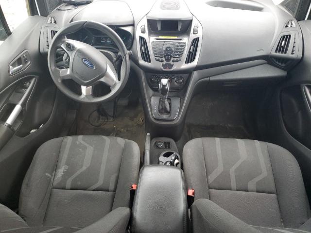 Photo 8 from auction – 2015 FORD TRANSIT CO with VIN NM0LS7F76F1222577