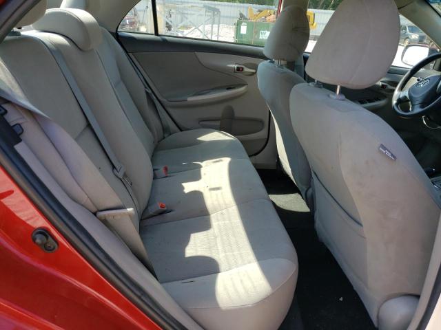 Photo 10 from auction – 2012 TOYOTA COROLLA with VIN 5YFBU4EE1CP014024