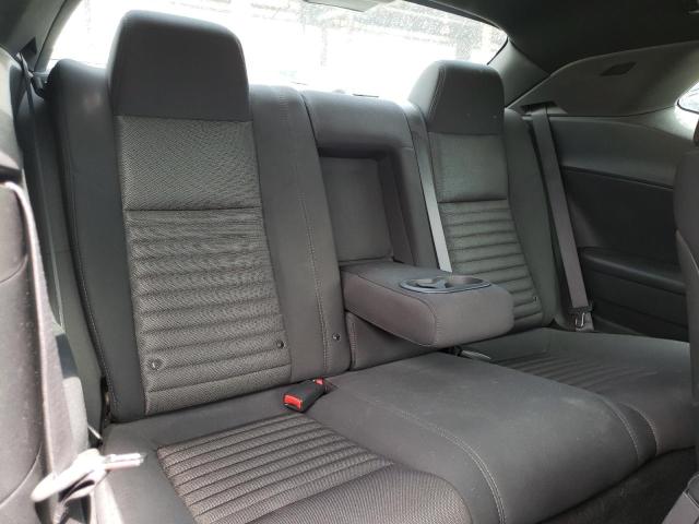 Photo 10 from auction – 2011 DODGE CHALLENGER with VIN 2B3CJ4DG0BH576308