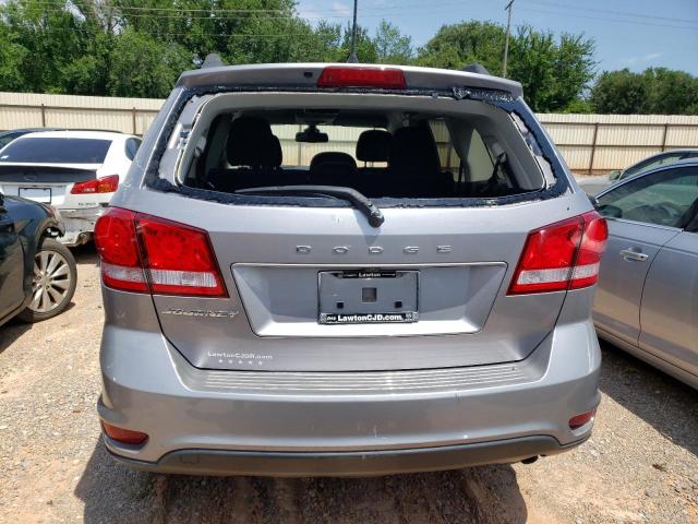 Photo 6 from auction – 2019 DODGE JOURNEY SE with VIN 3C4PDCBB1KT867612