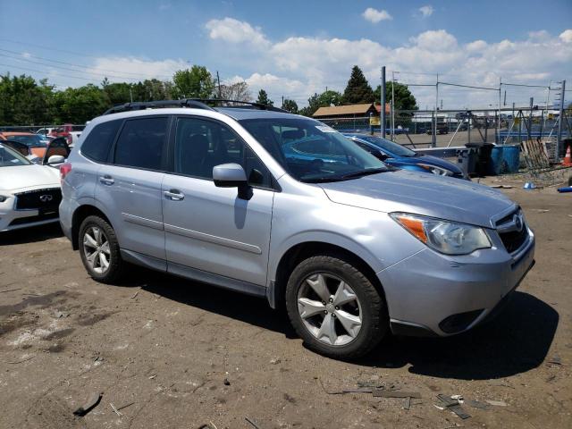 Photo 4 from auction – 2016 SUBARU FORESTER 2 with VIN JF2SJADC1GG424919