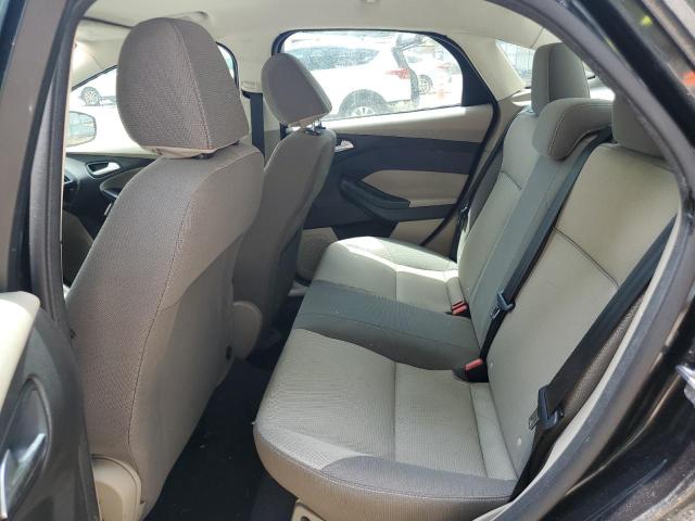 Photo 10 from auction – 2012 FORD FOCUS SE with VIN 1FAHP3F23CL390061