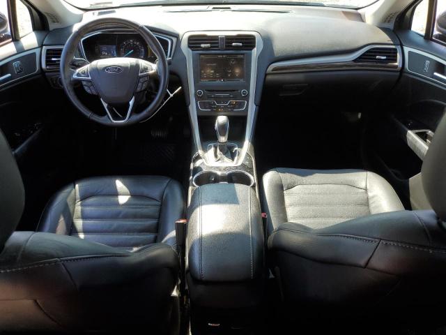 Photo 8 from auction – 2016 FORD FUSION SE with VIN 3FA6P0LU8GR227330