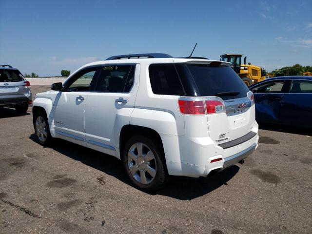 Снимка 2 от търг – 2014 GMC TERRAIN DE с VIN 2GKFLZE37E6195218