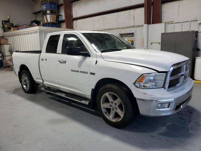 Photo 4 from auction – 2012 DODGE RAM 1500 S with VIN 1C6RD7GT0CS272066