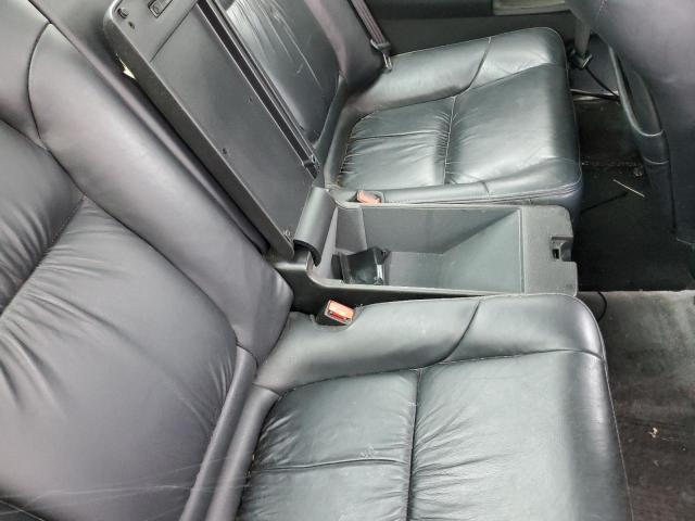 Photo 10 from auction – 2002 ACURA 3.2CL with VIN 19UYA424X2A001369