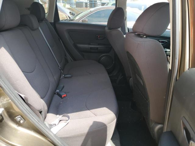 Photo 10 from auction – 2013 KIA SOUL with VIN KNDJT2A51D7518231