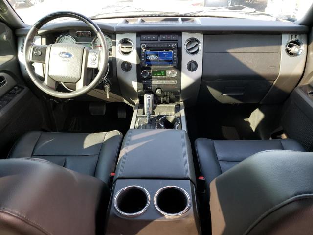 Photo 8 from auction – 2014 FORD EXPEDITION with VIN 1FMJK2A5XEEF33628