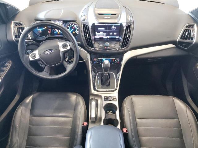 Photo 8 from auction – 2013 FORD ESCAPE SEL with VIN 1FMCU9H9XDUD56099