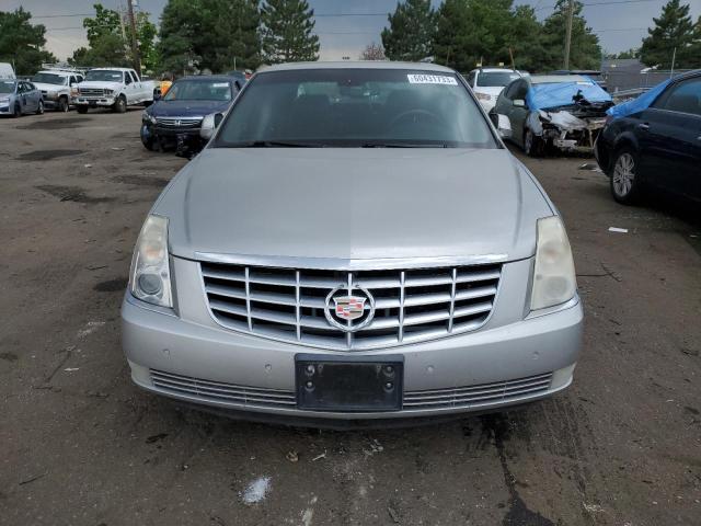 Photo 5 from auction – 2007 CADILLAC DTS with VIN 1G6KD57Y87U149929