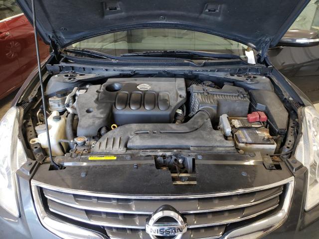 Photo 11 from auction – 2012 NISSAN ALTIMA BAS with VIN 1N4AL2APXCC135448