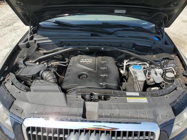 Photo 11 from auction – 2012 AUDI Q5 PREMIUM with VIN WA1LFAFP7CA032832