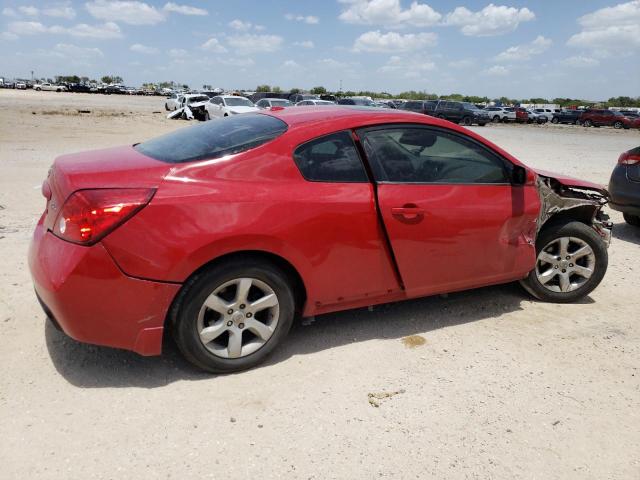 Photo 3 from auction – 2008 NISSAN ALTIMA 2.5 with VIN 1N4AL24E98C212229