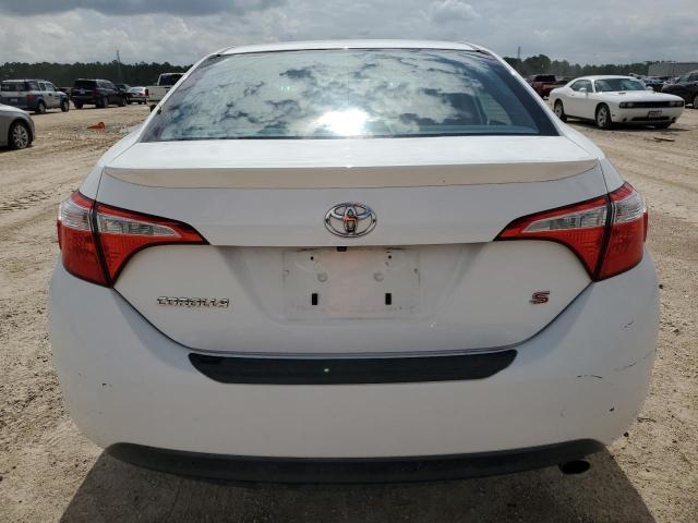Photo 6 from auction – 2014 TOYOTA COROLLA L with VIN 2T1BURHE2EC053586
