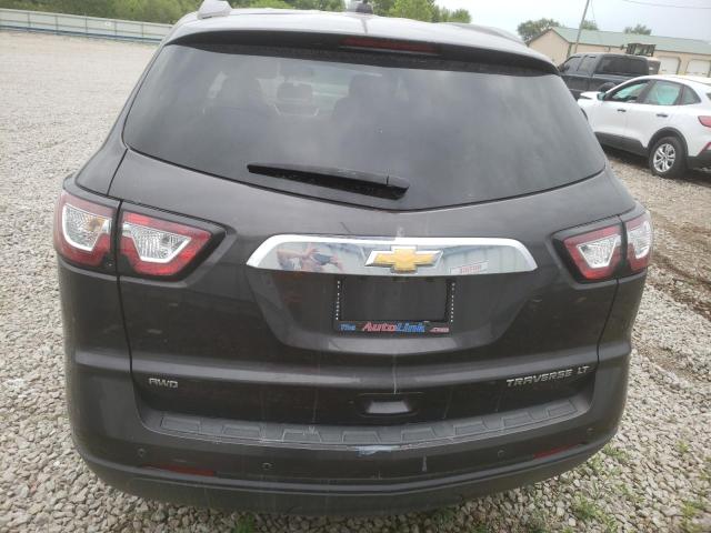 Photo 6 from auction – 2016 CHEVROLET TRAVERSE L with VIN 1GNKVGKD6GJ333897