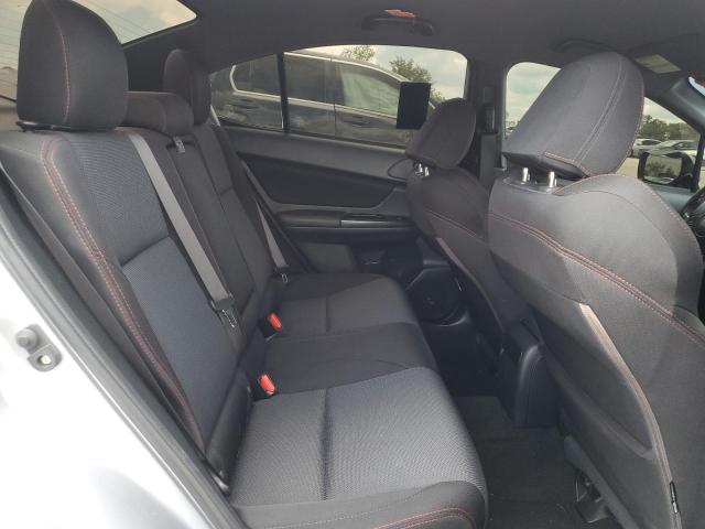 Photo 10 from auction – 2018 SUBARU WRX with VIN JF1VA1A66J9807590