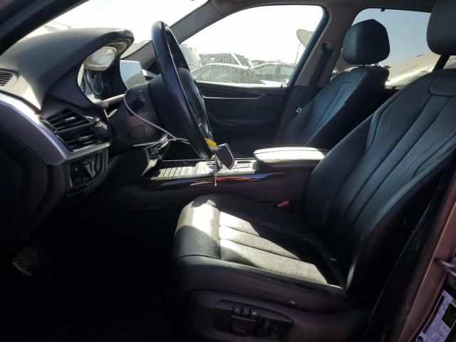 Photo 7 from auction – 2015 BMW X5 XDRIVE3 with VIN 5UXKR0C56F0P04488