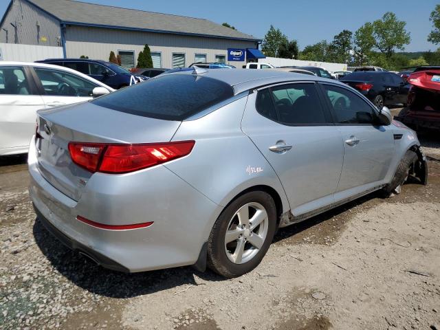 Photo 3 from auction – 2015 KIA OPTIMA LX with VIN 5XXGM4A77FG483757
