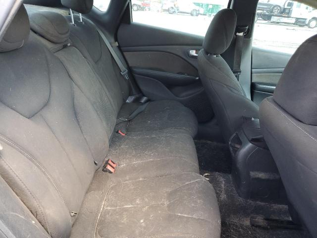 Photo 10 from auction – 2013 DODGE DART SXT with VIN 1C3CDFBA0DD337233