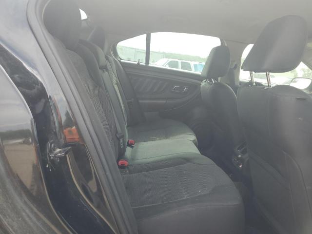 Photo 10 from auction – 2012 FORD TAURUS SEL with VIN 1FAHP2EW1CG125677
