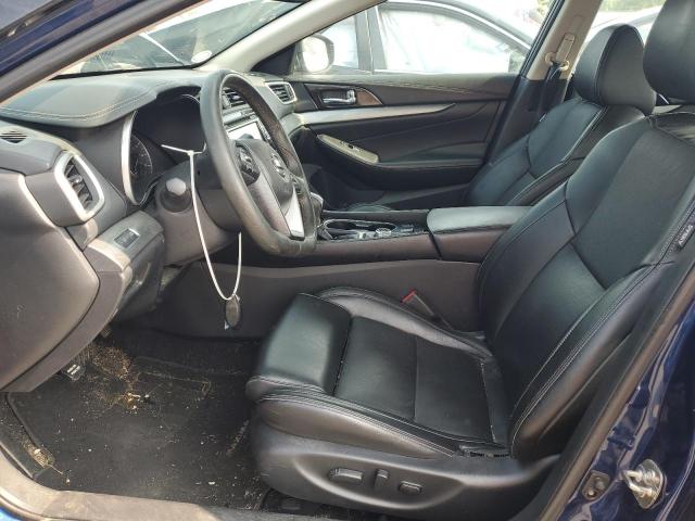 Photo 7 from auction – 2018 NISSAN MAXIMA 3.5 with VIN 1N4AA6AP6JC371458